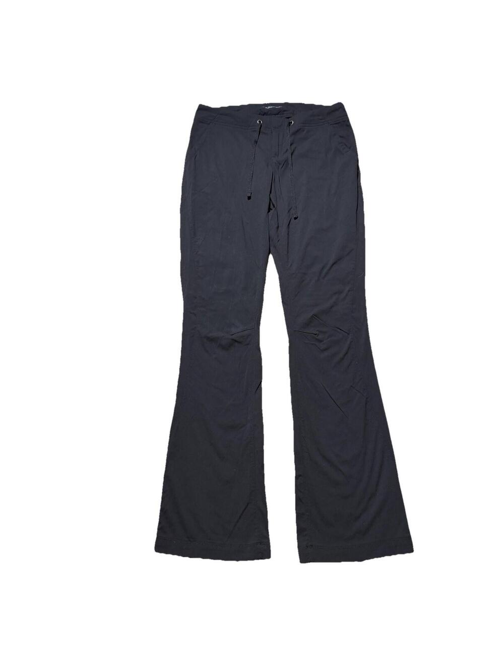 Columbia Omni Shield Advanced Repellent Women’s Flared Pants Outdoors Black 4